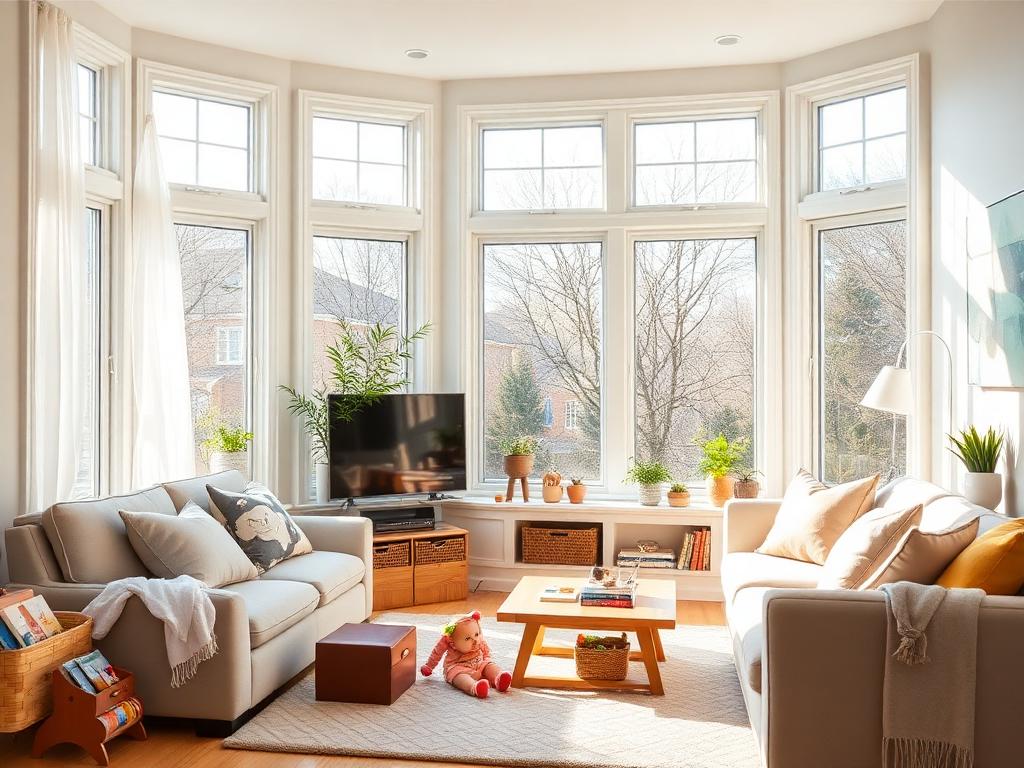 Family Home Renovation - 2