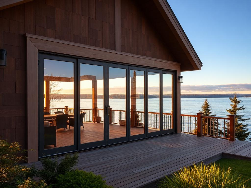 Lakefront Property - 3