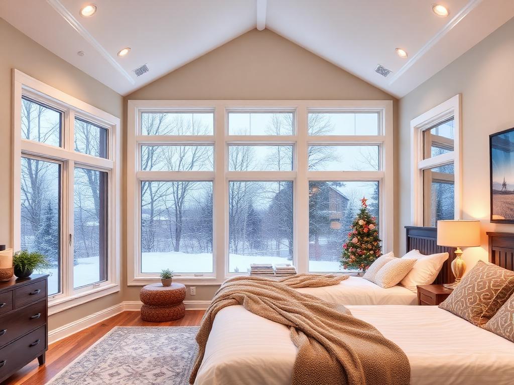 Suburban Comfort - 3