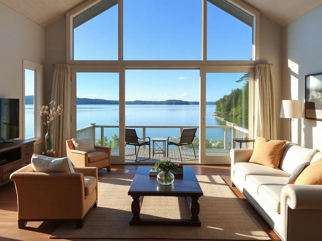 Beautiful West Island home with new windows