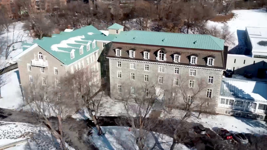Collège Villa Maria